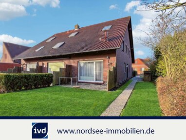 Wohnung zum Kauf 259.000 € 3 Zimmer 60 m² Westermarsch II Norden 26506