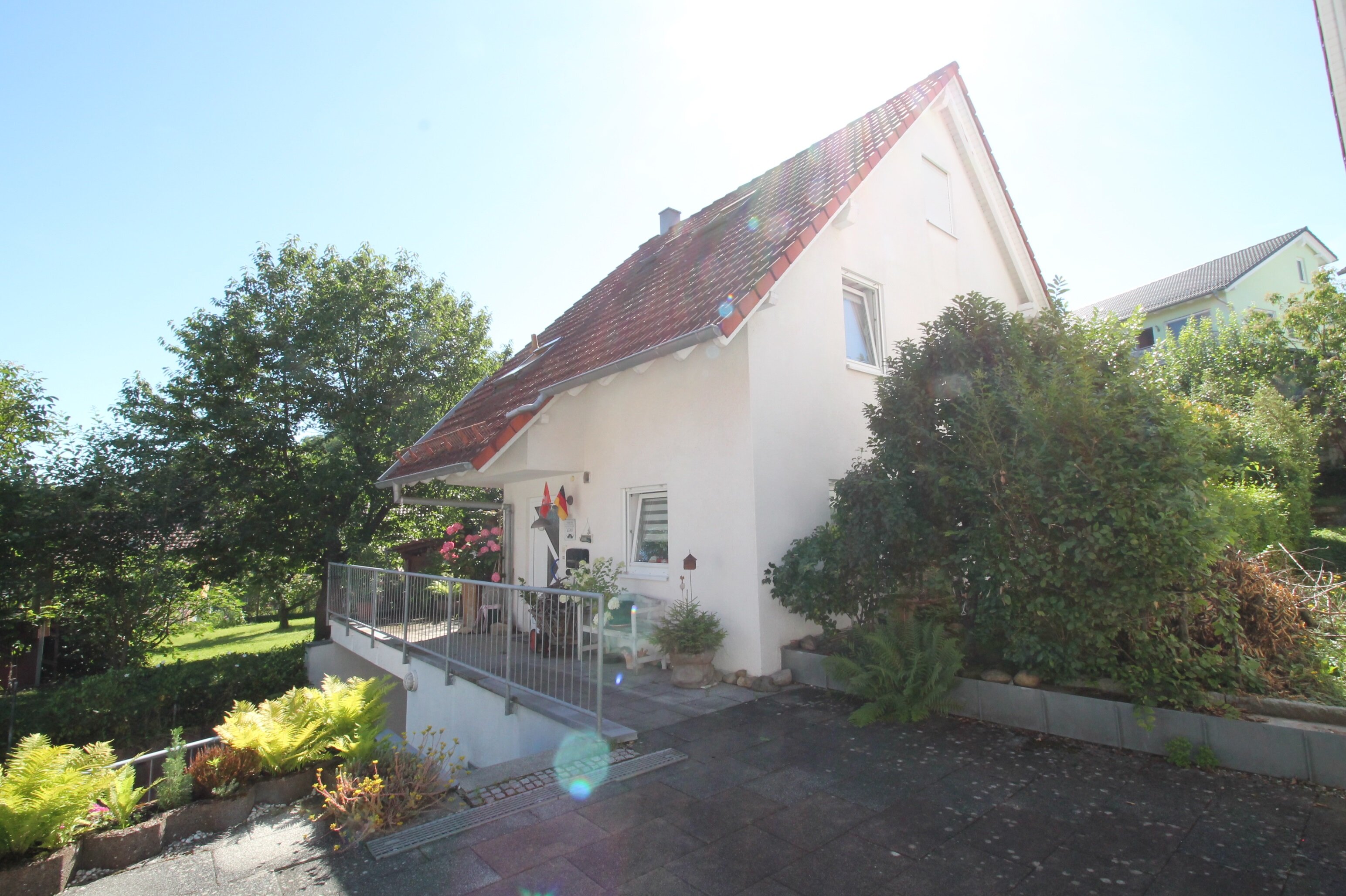 Einfamilienhaus zum Kauf 499.500 € 5,5 Zimmer 120 m²<br/>Wohnfläche 171 m²<br/>Grundstück Cleebronn 74389