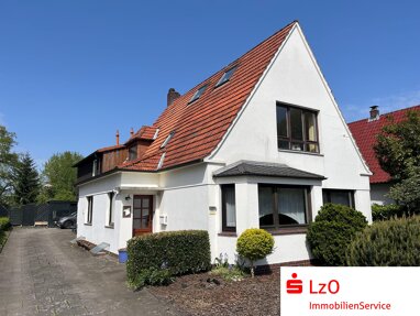 Mehrfamilienhaus zum Kauf 280.000 € 5 Zimmer 150 m² 1.361 m² Grundstück Dwoberg - Ströhen Delmenhorst 27753
