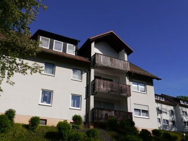 Wohnung zur Miete nur mit Wohnberechtigungsschein 410,76 € 3 Zimmer 85,2 m² Schmittengrund 5 Ewersbach Dietzhölztal 35716