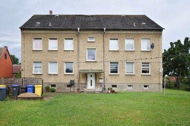 Mehrfamilienhaus zum Kauf als Kapitalanlage geeignet 180.000 € 12 Zimmer 261,2 m² 3.388 m² Grundstück Vogelsdorf Huy 38836