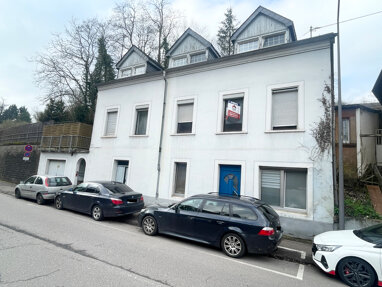 Mehrfamilienhaus zum Kauf 360.000 € 9 Zimmer 240 m² 1.480 m² Grundstück Saarburg Saarburg 54439