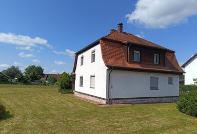 Einfamilienhaus zum Kauf 457.000 € 7 Zimmer 120 m² 1.297 m² Grundstück Deglhof Maxhütte-Haidhof 93142