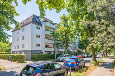 Wohnung zum Kauf Provisionsfrei 160.000 € 1 Zimmer 36,9 m² 2. Geschoss Buchholzer Straße 19 Niederschönhausen Berlin 13156
