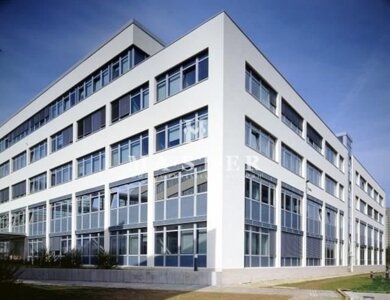 Bürofläche zur Miete 12,50 € 2.393 m² Bürofläche teilbar ab 1.123 m² Sossenheim Frankfurt 65936