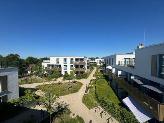 Wohnung zur Miete 1.115 € 3 Zimmer 69,5 m² 2. Geschoss frei ab 15.01.2026 Spitzbergenweg 22 b Rahlstedt Hamburg 22145