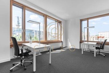 Bürokomplex zur Miete Provisionsfrei 20 m² Bürofläche teilbar ab 1 m² Mitte Berlin 10117