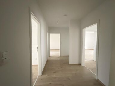 Wohnung zur Miete 479 € 3 Zimmer 70,7 m² 1. Geschoss Popenser Straße 20 Aurich Aurich 26603