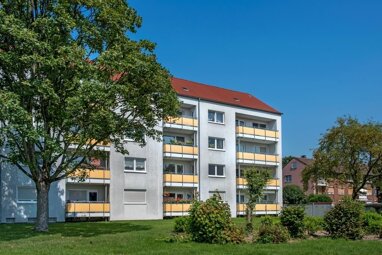 Wohnung zur Miete 389 € 2 Zimmer 49 m² Erdgeschoss Liebigstraße 26 Rauxel - Nord Castrop-Rauxel 44579