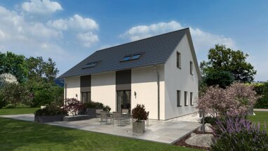 Doppelhaushälfte zum Kauf Provisionsfrei 348.900 € 3 Zimmer 107 m² 410 m² Grundstück Wilmersdorf Madlitz-Wilmersdorf 15518