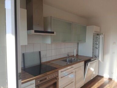 Wohnung zum Kauf provisionsfrei 445.000 € 2 Zimmer 59 m² 5. Geschoss Kaiserswerther Straße 73-75 Golzheim Düsseldorf 40476