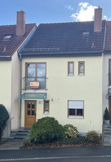 Einfamilienhaus zum Kauf 199.000 € 4 Zimmer 100 m² 213 m² Grundstück Wolfsgefärth Zedlitz 07557