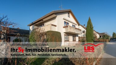 Einfamilienhaus zum Kauf 392.000 € 5,5 Zimmer 125 m² 592 m² Grundstück frei ab sofort Schlatt unter Krähen 82 Singen 78224