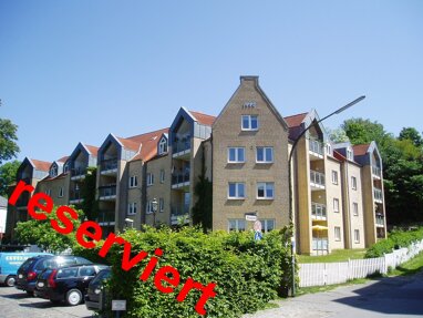 Wohnung zur Miete 630 € 3 Zimmer 83,8 m² Erdgeschoss Blumenstraße 11 Sandberg - Achter de Möhl Flensburg 24937