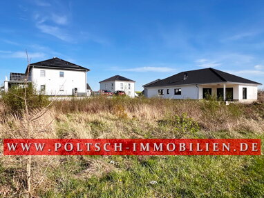 Grundstück zum Kauf 89.000 € 740 m² Grundstück Trebnitzer Kreuz Gera 07552