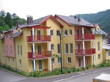 Wohnung zur Miete 775,50 € 3 Zimmer 77,2 m² Schottwien 2641