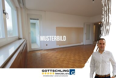 Wohnung zum Kauf 159.000 € 3 Zimmer 88 m² 7. Geschoss Huttrop Essen / Huttrop 45138