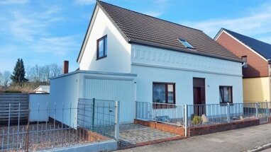 Einfamilienhaus zum Kauf 255.000 € 6 Zimmer 145 m² 762 m² Grundstück Blumenthal Bremen 28779