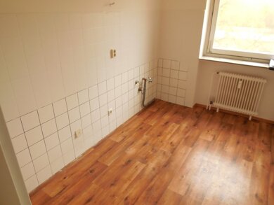 Wohnung zur Miete 383 € 3 Zimmer 70,6 m² 1. Geschoss frei ab sofort Thomasweg 9 Lebenstedt Salzgitter 38228