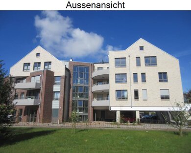 Wohnung zur Miete 725 € 2 Zimmer EG Cloppenburg Cloppenburg 49661