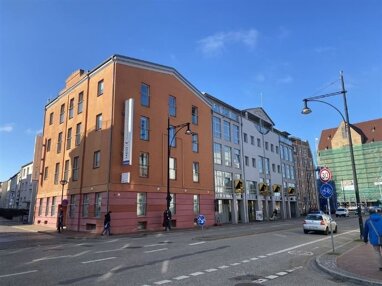 Bürogebäude zur Miete Provisionsfrei 3.429,65 € 287 m² Bürofläche Stadtmitte Rostock 18055