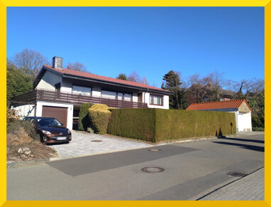 Mehrfamilienhaus zum Kauf 389.000 € 7 Zimmer 244,2 m² 813 m² Grundstück Hann. Münden Hann. Münden 34346