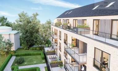Wohnung zum Kauf 549.000 € 3 Zimmer 88 m² 1. Geschoss Wandsbek Hamburg 22041