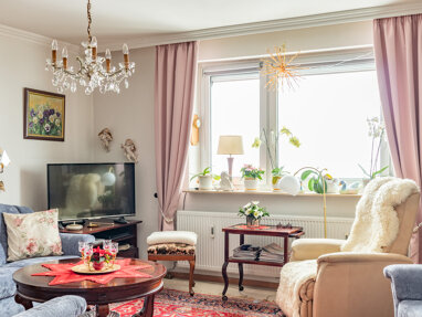 Wohnung zum Kauf 130.000 € 3,5 Zimmer 93 m² 13. Geschoss Reinfeld 23858