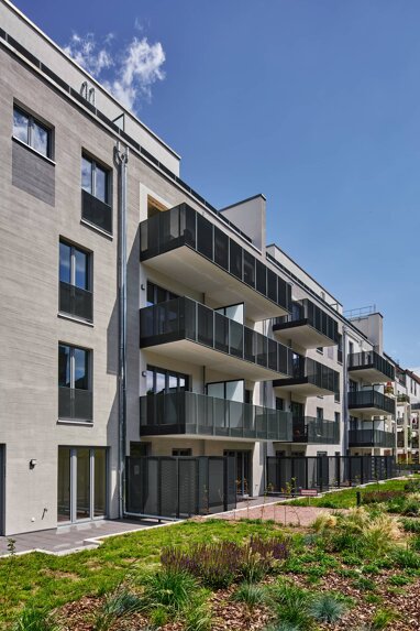 Wohnung zum Kauf Provisionsfrei 309.000 € 1 Zimmer 41,4 m² 3. Geschoss frei ab sofort Freiheitsweg 7 Reinickendorf Berlin 13407