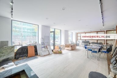 Büro-/Praxisfläche zum Kauf 749.000 € 5 Zimmer 150 m² Bürofläche Charlottenburg Berlin 10587