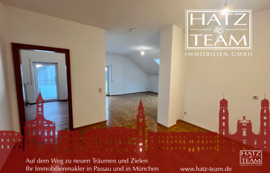 Wohnung zur Miete 680 € 3 Zimmer 78,7 m² EG Heining Passau 94036