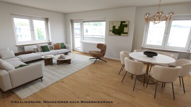 Wohnung zum Kauf 535.000 € 3 Zimmer 70 m² 4. Geschoss Dom Pedro München 80636