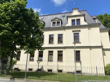 Mehrfamilienhaus zum Kauf 2.350.000 € 1.100 m² Grundstück Draesekestraße 12 Blasewitz (Oehmestr.) Dresden 01277