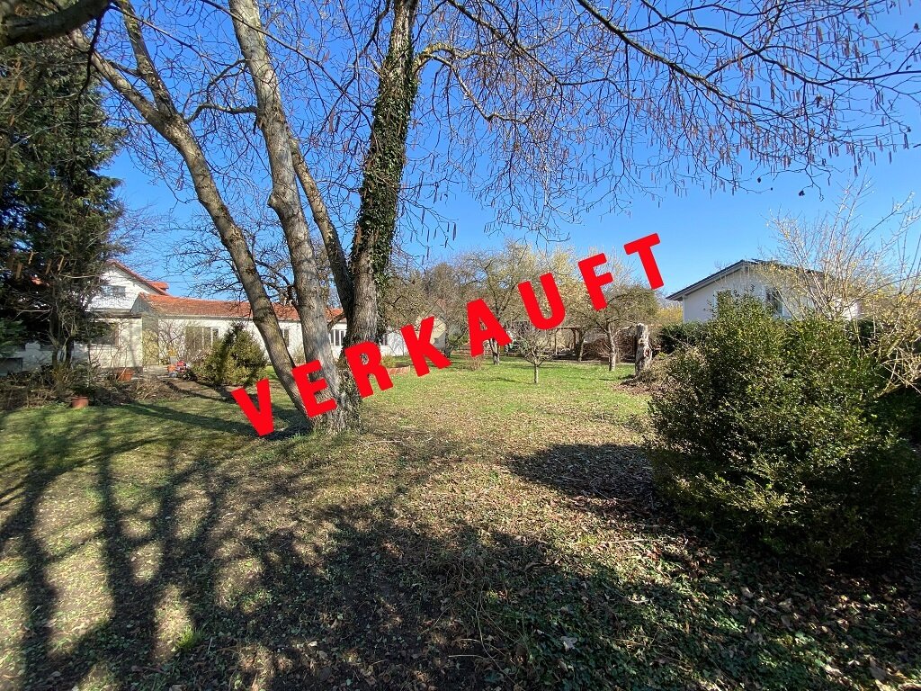 Grundstück zum Kauf 1.170.000 € 1.171 m² Grundstück Gelting Pliening 85652