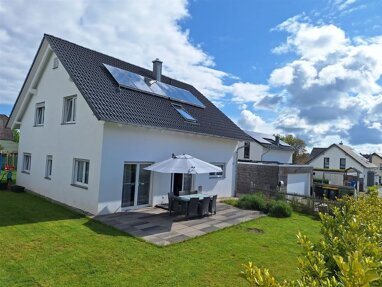 Einfamilienhaus zum Kauf 489.000 € 6 Zimmer 135,4 m² 690 m² Grundstück frei ab 01.09.2024 Neuhausen Königsfeld im Schwarzwald 78126