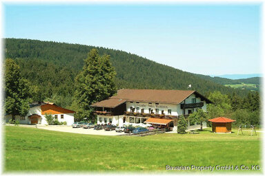 Gastronomie/Hotel zur Miete Sankt Englmar Sankt Englmar 94379