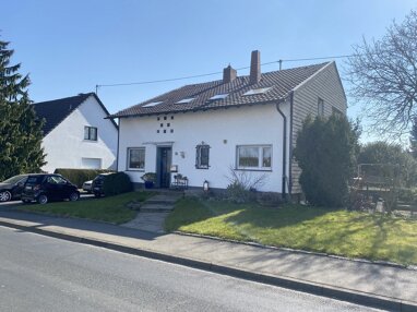 Einfamilienhaus zum Kauf 750.000 € 6 Zimmer 153 m² 1.301 m² Grundstück Hoholz Bonn 53229