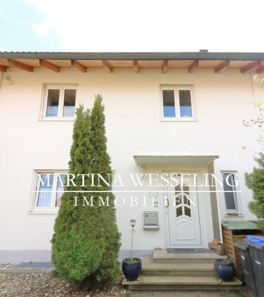 Haus zum Kauf 798.000 € 6 Zimmer 230 m² 515 m² Grundstück Albaching 83544