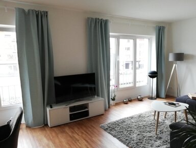 Wohnung zur Miete 644 € 2 Zimmer 46 m² Geschoss 2/2 Teltow Teltow 14513