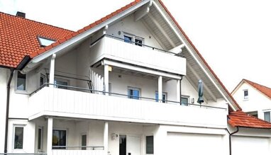 Penthouse zum Kauf 339.000 € 3,5 Zimmer 95 m² 3. Geschoss Essingen Essingen 73457