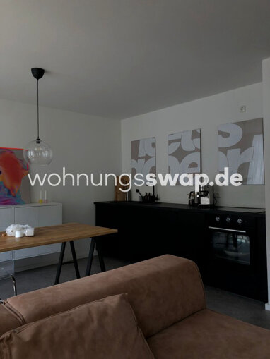 Apartment zur Miete 520 € 1 Zimmer 35 m² 3. Geschoss Gärtnerplatz 80469