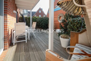 Wohnung zum Kauf 960.000 € 3 Zimmer 78 m² Norderney 26548