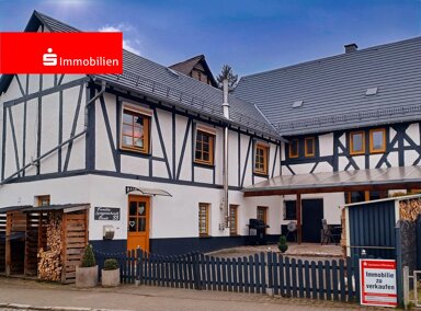 Einfamilienhaus zum Kauf 169.000 € 8 Zimmer 170 m² 246 m² Grundstück Niederroßbach Haiger 35708