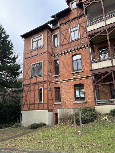 Wohnung zur Miete 299 € 2 Zimmer 56,4 m² 1. Geschoss Hasselfelder Str. 6 Cattenstedt Blankenburg 38889