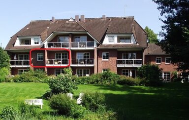 Wohnung zum Kauf 125.000 € 1 Zimmer 51,1 m² Eutin 23701