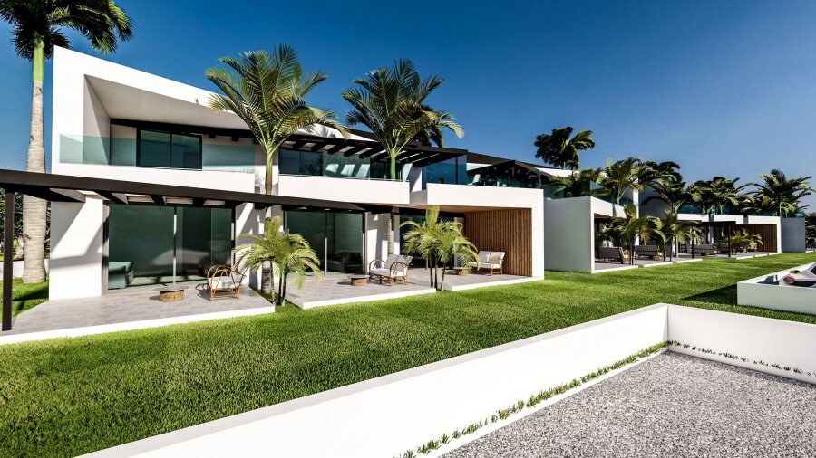 Einfamilienhaus zum Kauf 250.000 € 2 Zimmer 76,5 m² Skala Rachoniou, Thassos