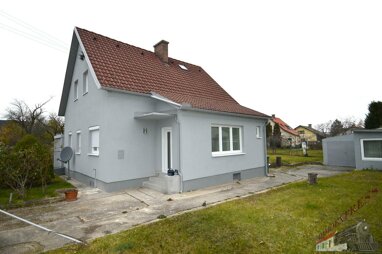Einfamilienhaus zum Kauf 329.000 € 4 Zimmer 80,5 m² 500 m² Grundstück Neunkirchen 2620