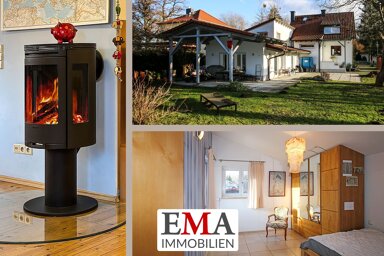 Einfamilienhaus zum Kauf 597.800 € 6 Zimmer 172 m² 742 m² Grundstück Schönwalde-Siedlung Schönwalde-Glien 14621