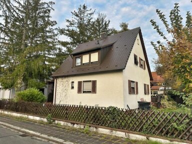 Einfamilienhaus zum Kauf 584.000 € 4 Zimmer 100 m² 653 m² Grundstück frei ab sofort Eibach Nürnberg 90451