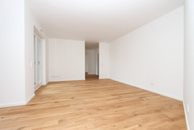 Wohnung zur Miete 1.620 € 3 Zimmer 79,8 m² 3. Geschoss Angerstraße 44 Freising Freising 85354